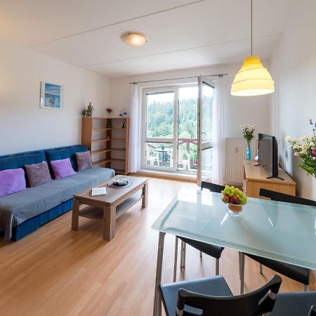 Apartment Slunecni Stran IV By Interhome Johannisbad Exterior foto