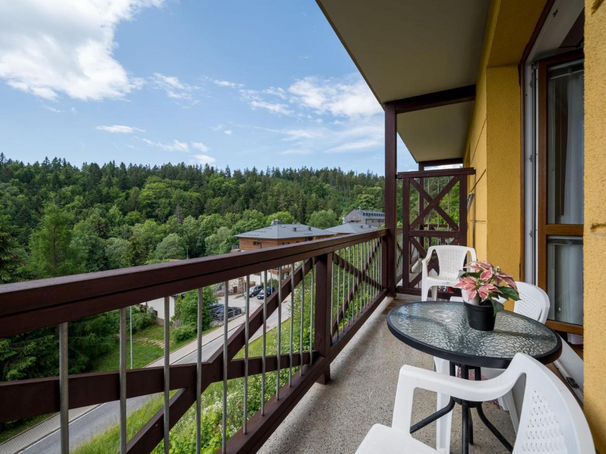 Apartment Slunecni Stran IV By Interhome Johannisbad Exterior foto