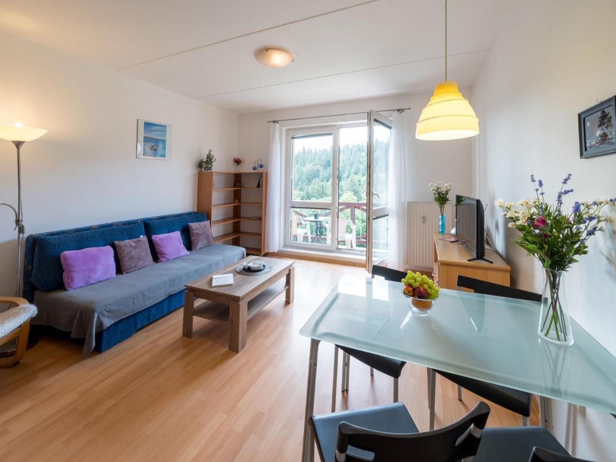 Apartment Slunecni Stran IV By Interhome Johannisbad Exterior foto