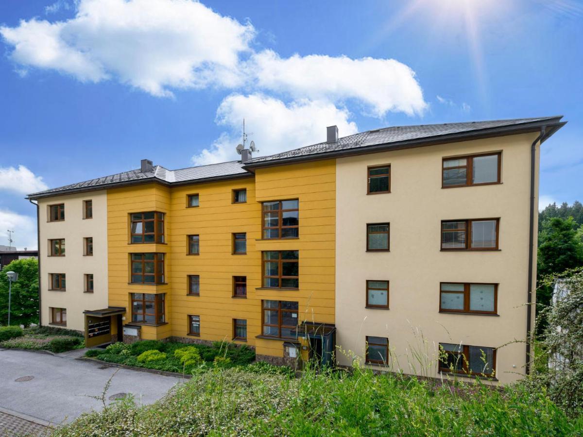 Apartment Slunecni Stran IV By Interhome Johannisbad Exterior foto