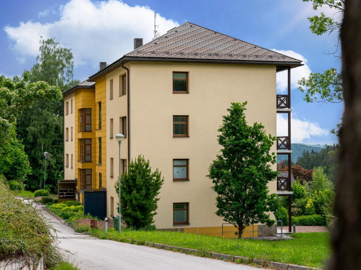 Apartment Slunecni Stran IV By Interhome Johannisbad Exterior foto